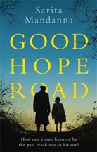 Sarita Mandanna, Mandanna Sarita - Good Hope Road