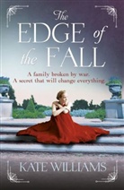 Kate Williams - The Edge of the Fall