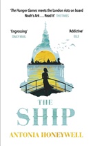 Antonia Honeywell, Honeywell Antonia - The Ship