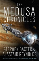 Stephen Baxter, Alastair Reynolds - The Medusa Chronicles