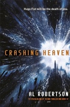 Al Robertson, Robertson Al - Crashing Heaven