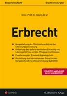 Georg Graf - Bürgerliches Recht - Erbrecht
