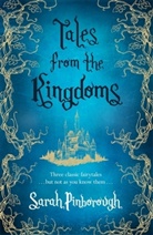 Sarah Pinborough - Tales From the Kingdoms