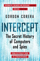 Gordon Corera, Corera Gordon - Intercept