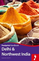 Vaness Betts, Vanessa Betts, Vanessa; McCulloch Betts, Betts Vanessa, Victoria Mcculloch, McCulloch Victoria... - Delhi and Northwest India 2nd ed