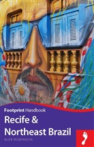 Alex Robinson - Recife and Northeast Brazil