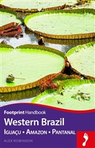Alex Robinson - Western Brazil