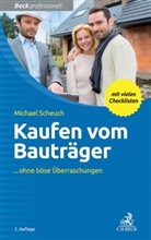 Michael Scheuch - Kaufen vom Bauträger