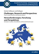 Günter Hofbauer - Challenges, Research and Perspectives 2015: Trust in social, economic and financial relations