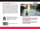 Paola Andrea Rivera Ramirez - Caracterización molecular de aislamientos peruanos de Leptospira