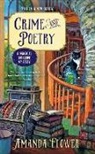 Amanda Flower - Crime and Poetry