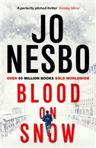 Jo Nesbo, Jo Nesbø - Blood on Snow