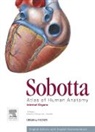 Friedrich Paulsen, Paulsen Friedrich, Jens Waschke, Professor Waschke - Sobotta Atlas of Human Anatomy