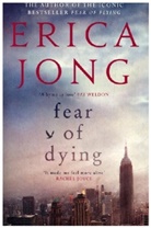 Erica Jong, Jong Erica - Fear of Dying