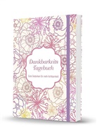 Jutta Vogt-Tegen - Dankbarkeitstagebuch