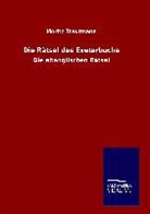 Moritz Trautmann - Die Rätsel des Exeterbuchs