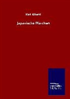 Karl Alberti - Japanische Märchen