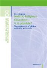 Sturla Sagberg - Holistic Religious Education - is it possible?