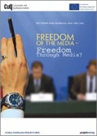 Ral Hohlfeld, Ralf Hohlfeld, Ralph Kendlbacher, Olive Hahn, Oliver Hahn, Ralp Kendlbacher - Freedom of the Media - Freedom through Media?
