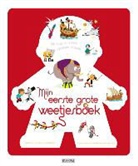 Larousse - Mijn eerste grote weetjesboek