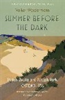 Volker Weidermann - Summer Before the Dark