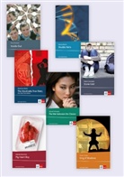 Klassenbibliothekspaket Young Adult Literature II, 7 Bde.