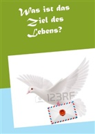 Audrey Ninon Megoumdjo Koagne - Was ist das Ziel des Lebens?
