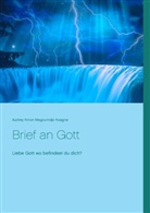 Audrey Ninon Megoumdjo Koagne - Brief an Gott
