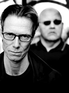 Borge Hellstrom, Börge Hellström, Roslund Hellström, Anders Roslund - Three Minutes