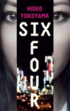 Hideo Yokoyama - Six Four