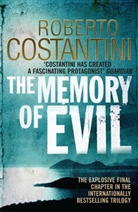 Roberto Costantini, Costantini Roberto - The Memory of Evil