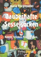 Maria Flöcklmüller, Maria Flöcklmüller - Zauberhafte Sesselsocken