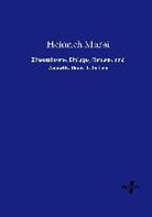 Heinrich Murai - Zinseszinsen-, Einlage-, Renten-, und Amortisations-Tabellen