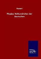 Musäus - Musäus Volksmärchen der Deutschen