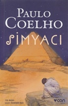 Paulo Coelho - Simyaci
