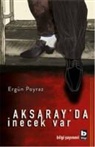 Ergün Poyraz - Aksarayda Inecek Var