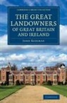John Bateman, Bateman John - Great Landowners of Great Britain and Ireland