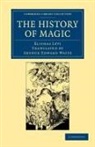 Eliphas L. Vi, Aeliphas Laevi, Eliphas Levi, Éliphas Lévi, A. E. Waite - History of Magic