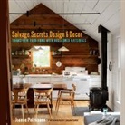 Joanne Palmisano, Susan Teare - Salvage Secrets Design & Decor