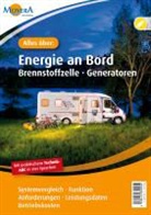 Rainer Höh, Europea Engineering GmbH - Alles über: Energie an Bord