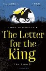 Tonke Dragt, Tonke (Author) Dragt, Dragt Tonke, Dragt Tonke - Letter for the King