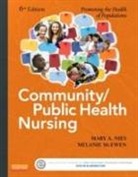 MELANIE MCEWEN, Mary A. Nies - Community/Public Health Nursing