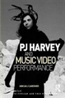 Abigail Gardner, Gardner Abigail, Professor Derek B. Scott - Pj Harvey and Music Video Performance