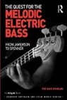 Per Elias abløs, Per Elias Drabl°s, Dr. Per Elias Drablos, Per Elias Drablos, Per Elias Drabløs, Per Elias Drabls - The Quest for the Melodic Electric Bass