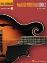 Rich DelGrosso - Hal Leonard Mandolin Method