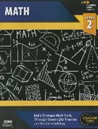 Houghton Mifflin Harcourt, Steck-Vaughn (COR), Steck-Vaughn Company - Core Skills Mathematics Workbook Grade 2