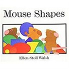 Hm (COR), Reading, Houghton Mifflin Company - Mouse Shapes, Little Big Book Level K Unit 2 Book 10