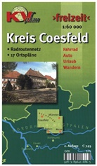 KVplan Freizeit Coesfeld