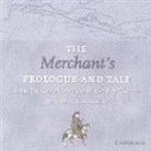 Geoffrey Chaucer, M. Hussey, A. C. Spearing - The Merchant's Prologue and Tale CD: From the Canterbury Tales by Geoffrey Chaucer Read by A. C. Spearing (Hörbuch)