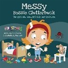 Peter Barron, Barron Peter, Paul Wick, Paul Wick - Messy Bessy Clutterbuck